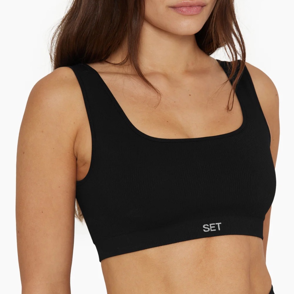 Set active sports bra